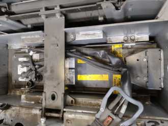Muletto usato STILL OPX20/2400MM/LIION ELEKTRO NIEDERHUBKOMMISSIONIERER (13048370)