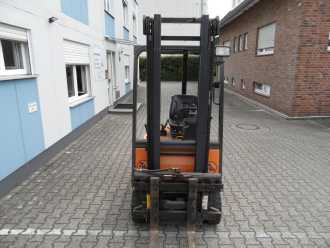 Muletto usato STILL R 50-15 - NUR für HÄNDLER! ELEKTRO DREIRADFRONTSTAPLER (13053675)