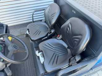 Muletto usato STILL R07-25 ELEKTRO SCHLEPPER (13073017)
