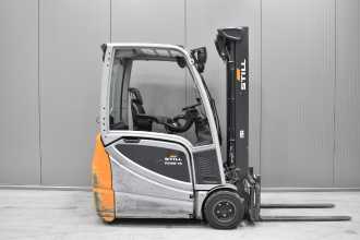 Muletto usato STILL RX 20-16 /57415/ ELEKTRO DREIRADFRONTSTAPLER (13032651)