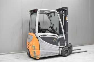 Muletto usato STILL RX 20-16 /57415/ ELEKTRO DREIRADFRONTSTAPLER (13032651)