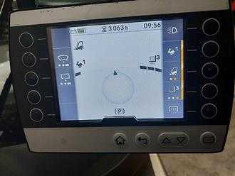 Muletto usato STILL RX 20-20 P ELEKTRO VIERRADFRONTSTAPLER (13004547)