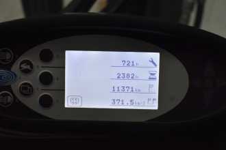 Muletto usato STILL RX 60-30 /58623/ ELEKTRO VIERRADFRONTSTAPLER (13072574)