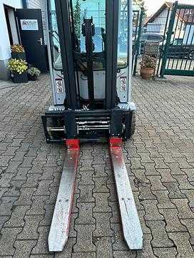 Muletto usato STILL RX20-16 E3 ELEKTRO DREIRADFRONTSTAPLER (13074335)