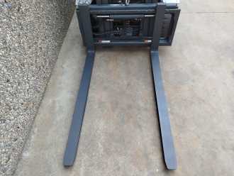Muletto usato STILL RX20-16 ELEKTRO DREIRADFRONTSTAPLER (13000702)