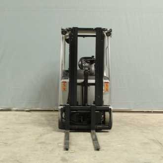 Muletto usato STILL RX20-16 ELEKTRO DREIRADFRONTSTAPLER (13036528)