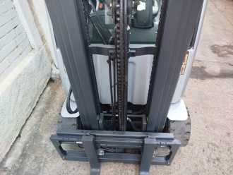 Muletto usato STILL RX20-16 ELEKTRO DREIRADFRONTSTAPLER (13040281)