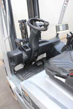 Muletto usato STILL RX20-16 ELEKTRO DREIRADFRONTSTAPLER (13063094)