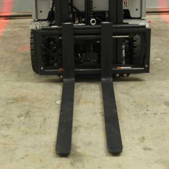 Muletto usato STILL RX20-16 ELEKTRO DREIRADFRONTSTAPLER (13076949)