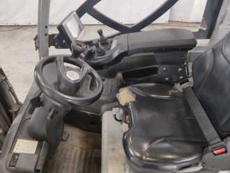 Muletto usato STILL RX20-16C ELEKTRO DREIRADFRONTSTAPLER (13027318)