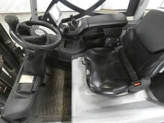 Muletto usato STILL RX20-16C ELEKTRO DREIRADFRONTSTAPLER (13027320)