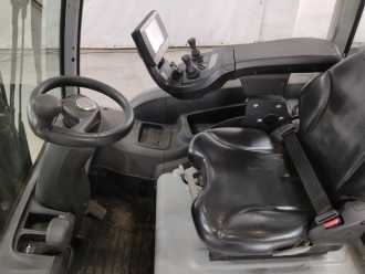 Muletto usato STILL RX20-16P ELEKTRO VIERRADFRONTSTAPLER (13034264)