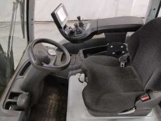 Muletto usato STILL RX20-16P ELEKTRO VIERRADFRONTSTAPLER (13034294)