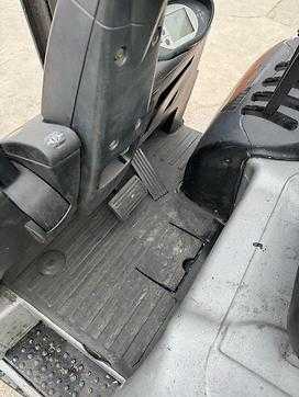 Muletto usato STILL RX20-20 ELEKTRO DREIRADFRONTSTAPLER (13001852)