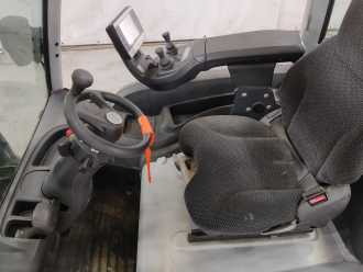 Muletto usato STILL RX20-20P ELEKTRO VIERRADFRONTSTAPLER (12853224)