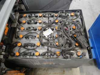 Muletto usato STILL RX20-20P ELEKTRO VIERRADFRONTSTAPLER (12853224)