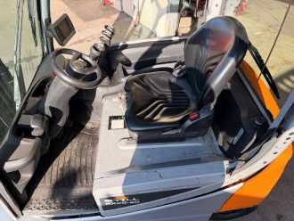 Muletto usato STILL RX20-20P ELEKTRO VIERRADFRONTSTAPLER (13043273)