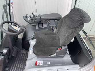 Muletto usato STILL RX20-20P ELEKTRO VIERRADFRONTSTAPLER (13044704)