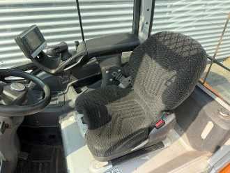 Muletto usato STILL RX20-20P ELEKTRO VIERRADFRONTSTAPLER (13059472)