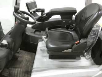 Muletto usato STILL RX20-20P ELEKTRO VIERRADFRONTSTAPLER (13073849)
