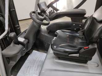 Muletto usato STILL RX20-20PL ELEKTRO VIERRADFRONTSTAPLER (12957107)