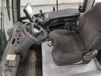 Muletto usato STILL RX20-20PL ELEKTRO VIERRADFRONTSTAPLER (13034257)