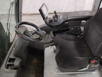 Muletto usato STILL RX20-20PL ELEKTRO VIERRADFRONTSTAPLER (13034265)