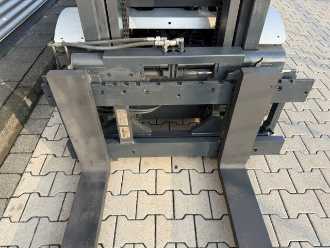 Muletto usato STILL RX60-45 Batterie 2026!!! ELEKTRO VIERRADFRONTSTAPLER (13061076)