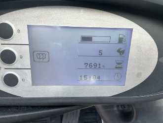Muletto usato STILL RX70-16T GAS VIERRADFRONTSTAPLER (13040672)