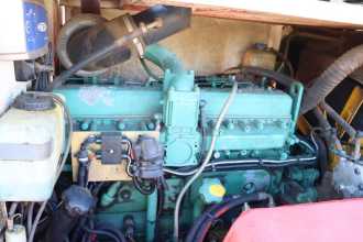 Muletto usato SVETRUCK 1090-30 DIESEL VIERRADFRONTSTAPLER (12989901)