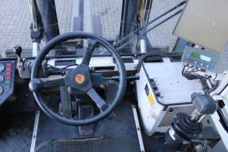 Muletto usato SVETRUCK 1090-32 DIESEL VIERRADFRONTSTAPLER (12794565)