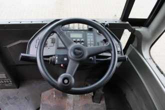 Muletto usato TERBERG RT222 DIESEL WEITERE (12908794)