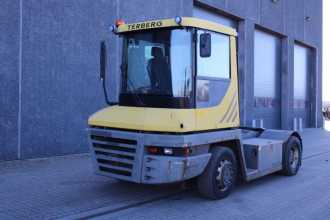 Muletto usato TERBERG RT223 DIESEL WEITERE (12794657)