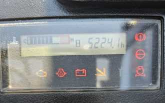 Muletto usato TOYOTA 8 FG 30 F WEITERE WEITERE (12989209)
