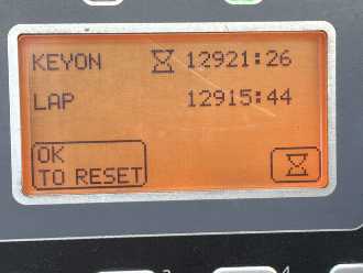 Muletto usato TOYOTA 8FBE18T ELEKTRO DREIRADFRONTSTAPLER (13073799)