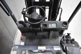 Muletto usato TOYOTA 8FBMT35 /57759/ ELEKTRO VIERRADFRONTSTAPLER (13044795)