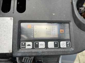 Muletto usato TOYOTA 8FGF20 GAS VIERRADFRONTSTAPLER (12989923)