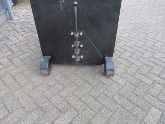 Muletto usato TOYOTA TSE300 Tracto ELEKTRO SCHLEPPER (13035015)