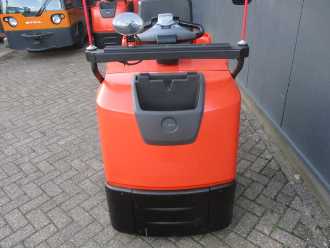 Muletto usato TOYOTA TSE300 Tracto ELEKTRO SCHLEPPER (13035016)