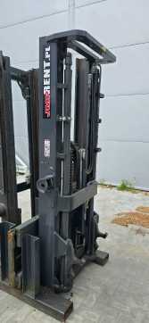 Muletto usato UNICARRIERS DX 30 WEITERE WEITERE (13047372)