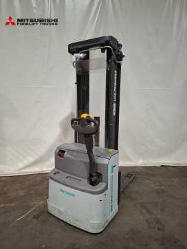 Muletto usato UNICARRIERS PSH160SDTFV540 DIESEL HOCHHUBWAGENDEICHSEL (13058735) backdrop