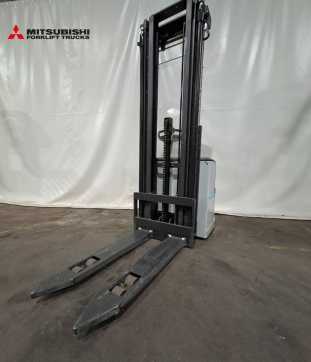 Muletto usato UNICARRIERS PSH160SDTFV540 DIESEL HOCHHUBWAGENDEICHSEL (13058735)