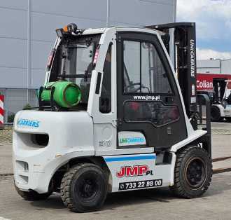 Muletto usato UNICARRIERS UG1D2A30LQ DX30 WEITERE WEITERE (12989218)