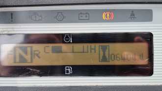 Muletto usato UNICARRIERS UG1D2A30LQ DX30 WEITERE WEITERE (12989218)