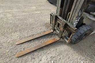 Muletto usato UNICARRIERS Y1D1A18Q DIESEL VIERRADFRONTSTAPLER (13027950)