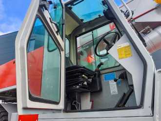 Muletto usato VALLA 250 D ELEKTRO WEITERE (13016320)