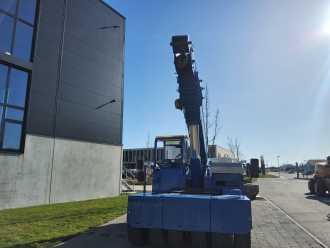 Muletto usato VALLA 250 E ELEKTRO WEITERE (13030542)