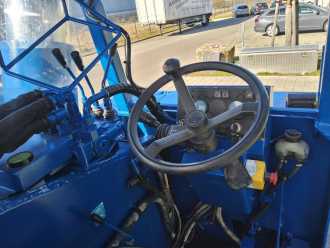 Muletto usato VALLA 250 E ELEKTRO WEITERE (13030542)