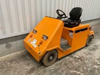 Muletto usato VOLK EFZ20K ELEKTRO SCHLEPPER (12984166) backdrop