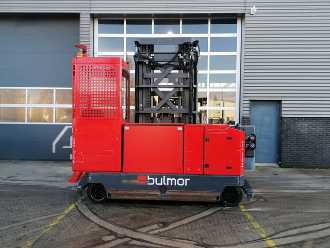Muletto usato WEITERE Bulmor EFYco 45.42/17-15.5/68T ELEKTRO SEITENSTAPLER (12840648)